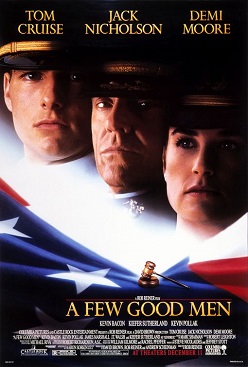 A Few Good Men: Rob Reiner's Path to an Academy Award Nomination