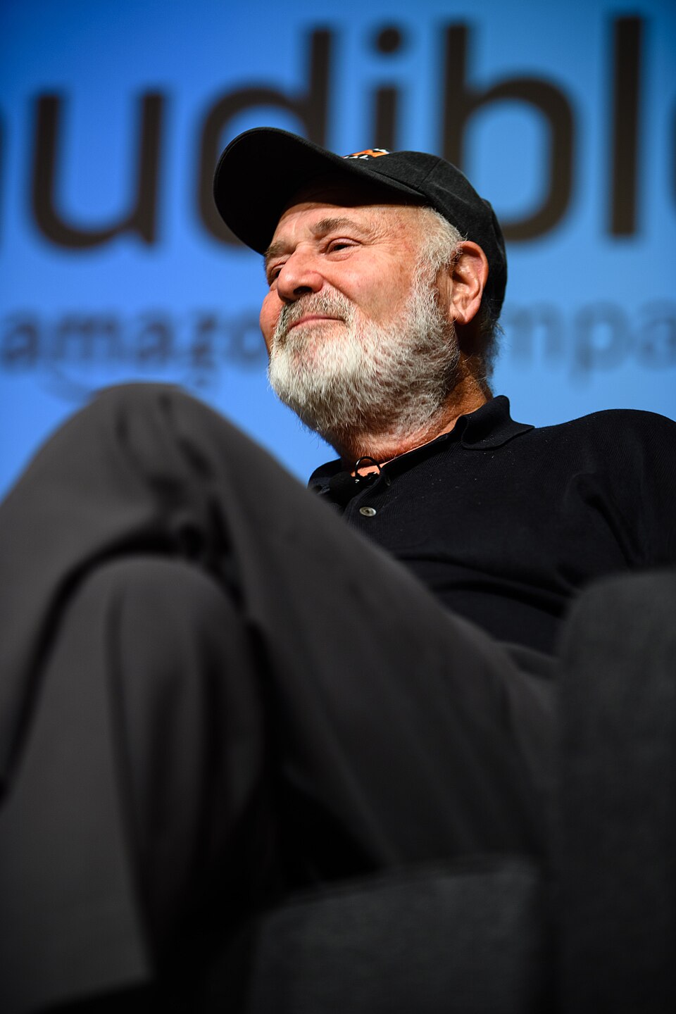 Beyond Oscars: Rob Reiner's Emmy Wins & Acclaimed Film Legacy